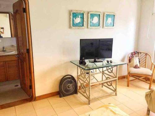 Apartamento Lujo En Primera L�nea De Mar