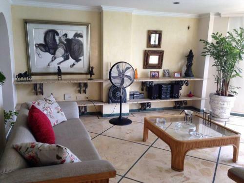 Apartamento Lujo En Primera L�nea De Mar