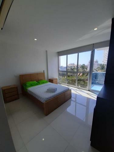 Apartamento Santa Marta Bello Horizonte