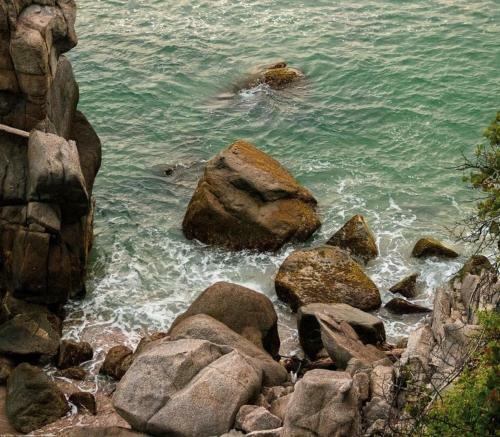 Caba�a Tayrona