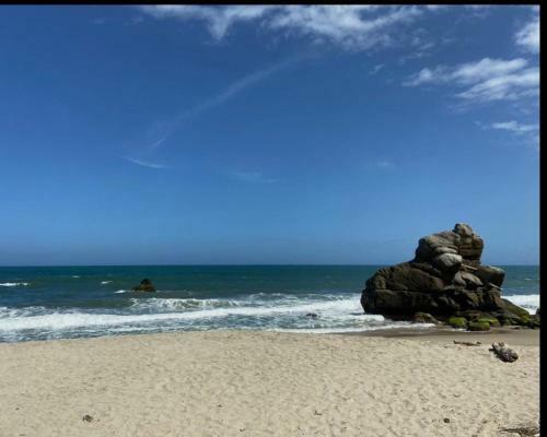 Caba�a Tayrona