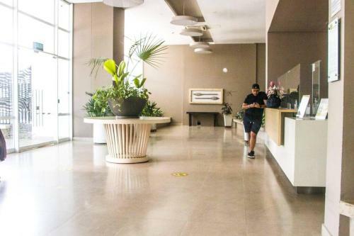 Loft Apartment With Direct Access To The Beach