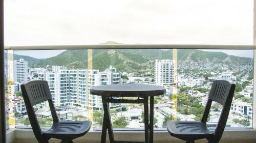 Loft Apartment With Direct Access To The Beach