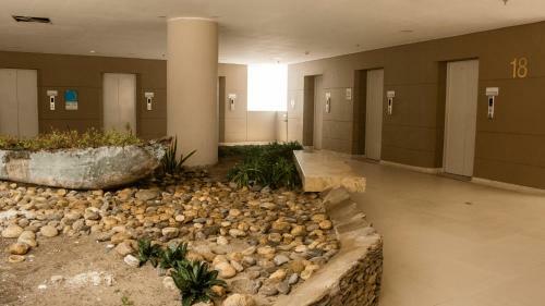 Loft Apartment With Direct Access To The Beach