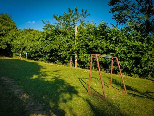 Hostal Casa Campo Villa Jerusal�n