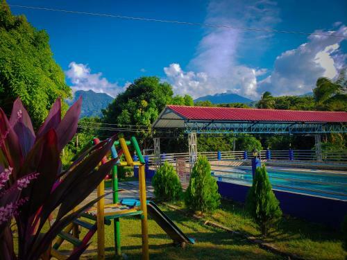 Hostal Casa Campo Villa Jerusal�n
