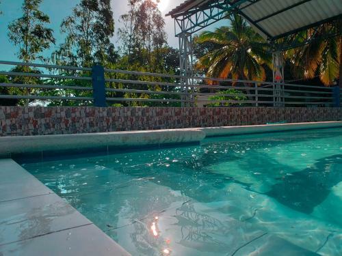 Hostal Casa Campo Villa Jerusal�n