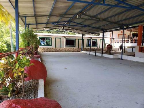 Hostal Casa Campo Villa Jerusal�n