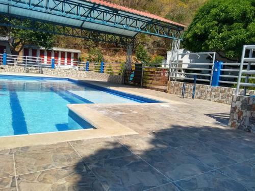 Hostal Casa Campo Villa Jerusal�n