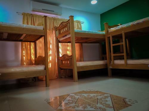 Hostal Casa Campo Villa Jerusal�n