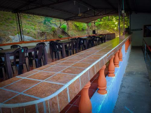 Hostal Casa Campo Villa Jerusal�n