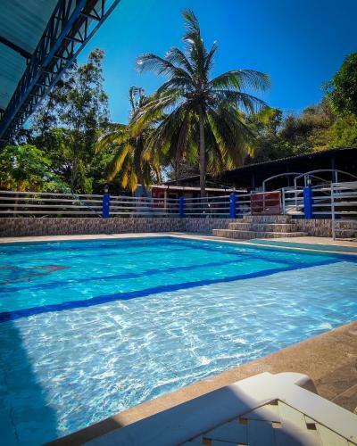 Hostal Casa Campo Villa Jerusal�n