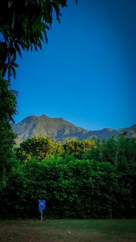 Hostal Casa Campo Villa Jerusal�n