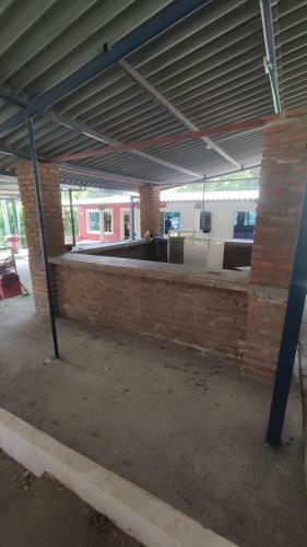 Hostal Casa Campo Villa Jerusal�n
