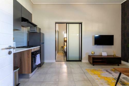 Apartamento Alimama Spaces: Nonku's Greenlee Studio