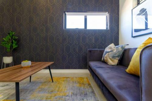 Apartamento Alimama Spaces: Nonku's Greenlee Studio