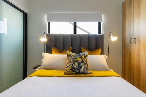 Apartamento Alimama Spaces: Nonku's Greenlee Studio