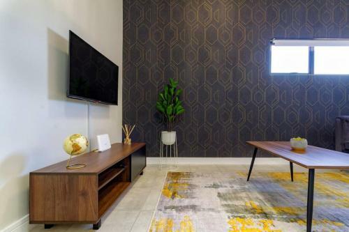 Apartamento Alimama Spaces: Nonku's Greenlee Studio
