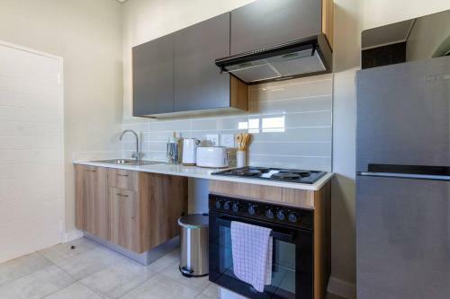Apartamento Alimama Spaces: Nonku's Greenlee Studio