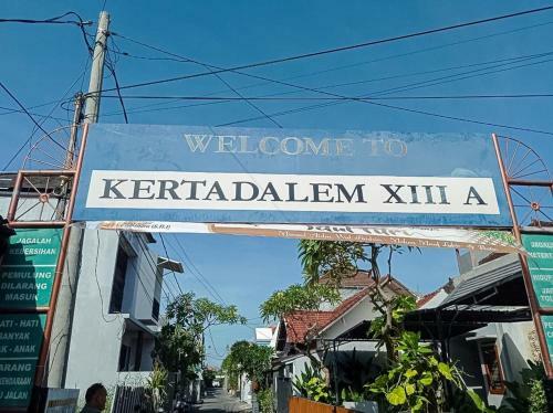 Andewi Homestay Redpartner
