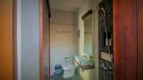 Andewi Homestay Redpartner