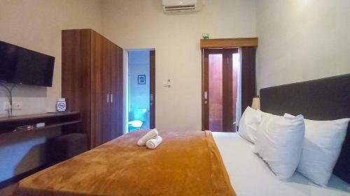 Andewi Homestay Redpartner
