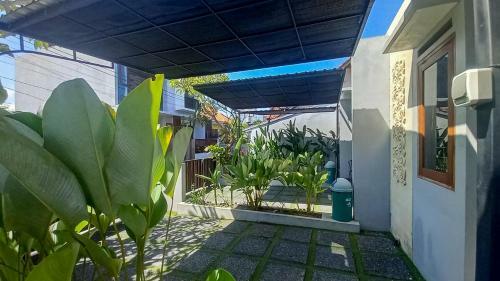 Andewi Homestay Redpartner