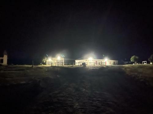 Duykereiland Gasteplaas
