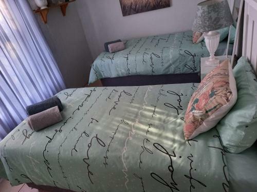 Apartamento Barrak Studio