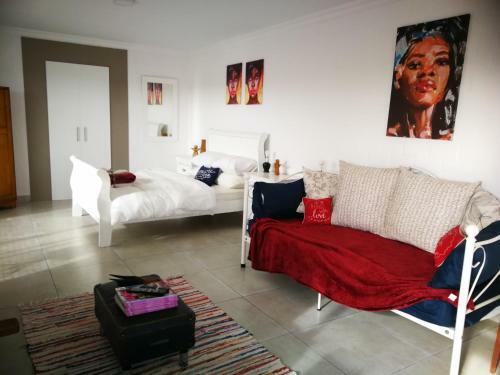 Apartamento Rhodes Ave Cottage