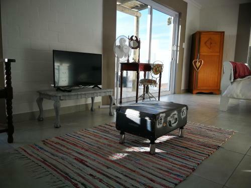 Apartamento Rhodes Ave Cottage