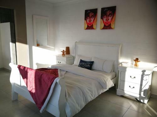 Apartamento Rhodes Ave Cottage