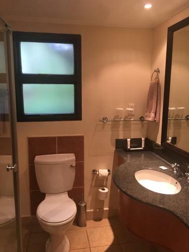Apartamento Kwa Maritane