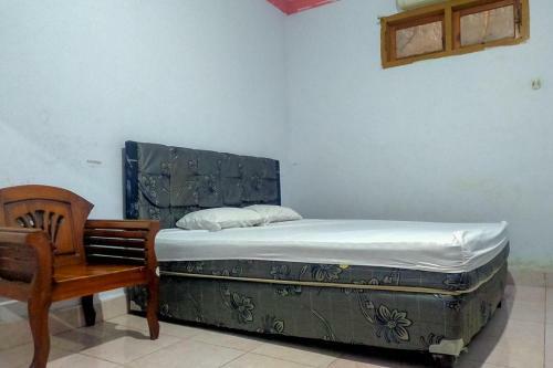 Fauziah Hotel Syariah Kendari