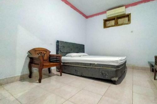Fauziah Hotel Syariah Kendari