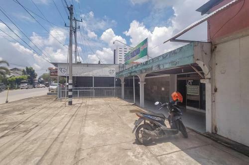Fauziah Hotel Syariah Kendari