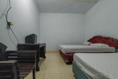 Fauziah Hotel Syariah Kendari