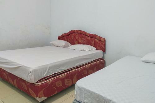 Fauziah Hotel Syariah Kendari