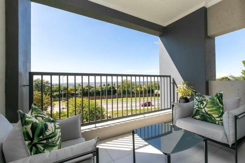 The Henlee Apartment On Ventura