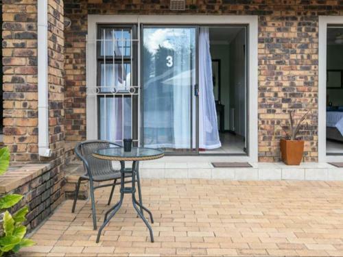 Hostal New Eden Suites