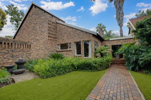 The House Fourways