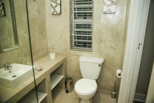 Hostal Walmer Manor Guest House