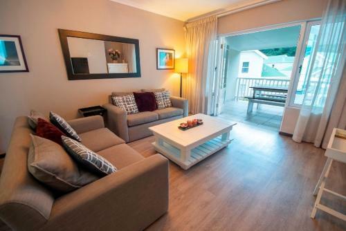 Apartamento 40 River Club Villas