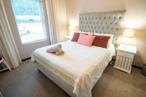 Apartamento 40 River Club Villas