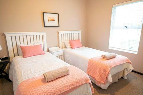 Apartamento 40 River Club Villas