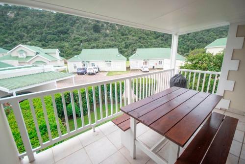 Apartamento 40 River Club Villas