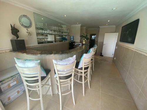 Apartamento Beacon Way Terraces