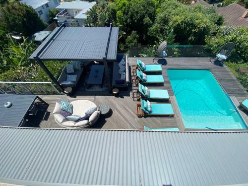 Apartamento Beacon Way Terraces