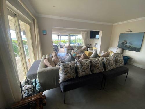 Apartamento Beacon Way Terraces