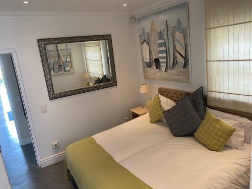 Apartamento Beacon Way Terraces